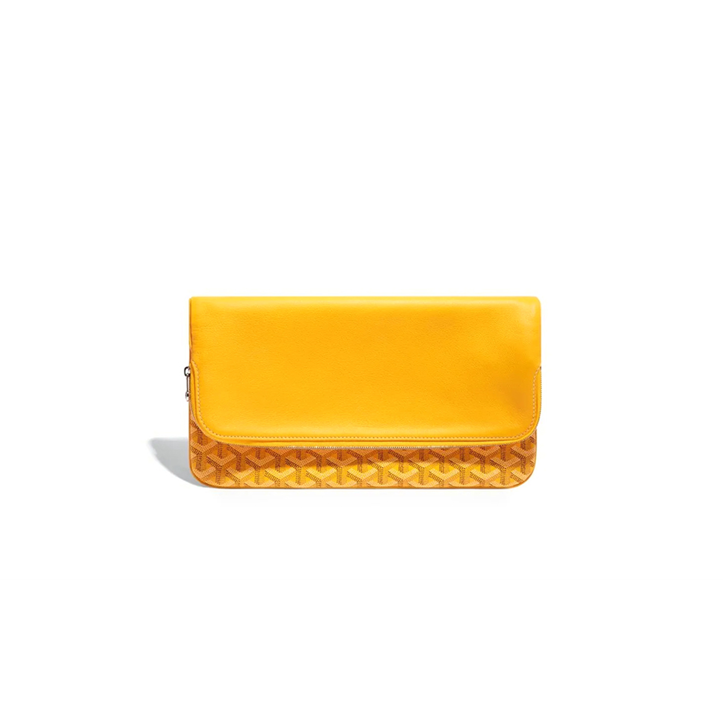 GOYARD SAINTE-MARIE MM CLUTCH STMARIMMLTY08CL08P (30*17*2cm)